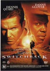Switchback on DVD Switchback on DVD