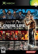 Crime Life on Xbox