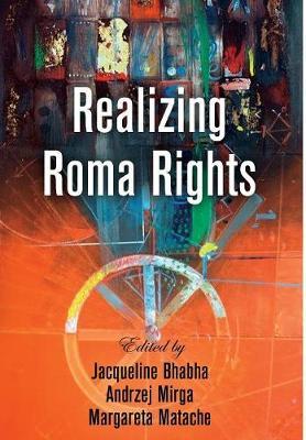 Realizing Roma Rights image