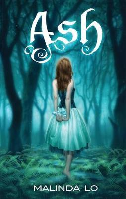 Ash by Malinda Lo image