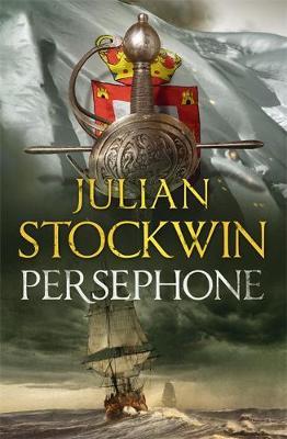 Persephone by Julian Stockwin image