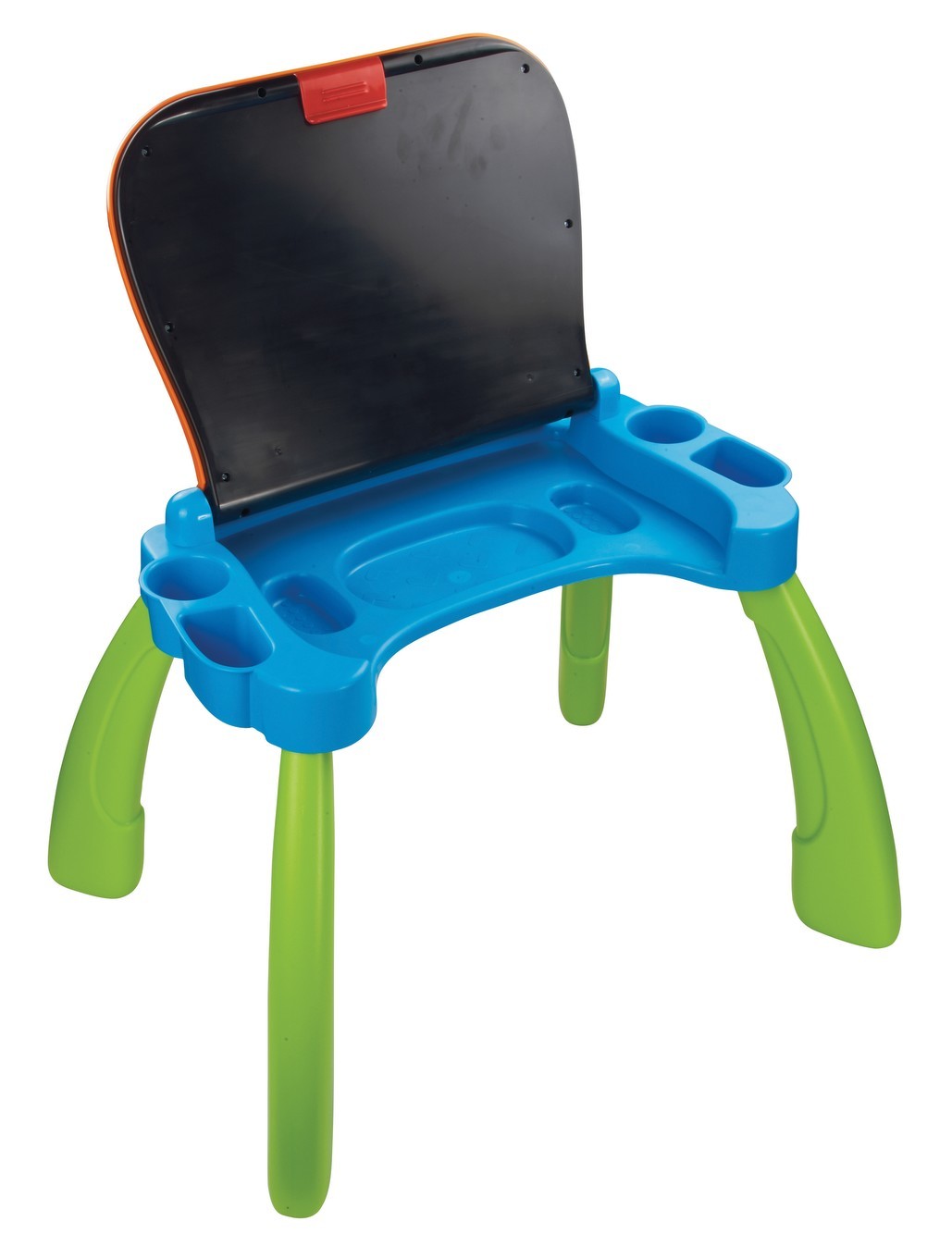 Vtech: Touch & Learn - Interactive Learning Desk image