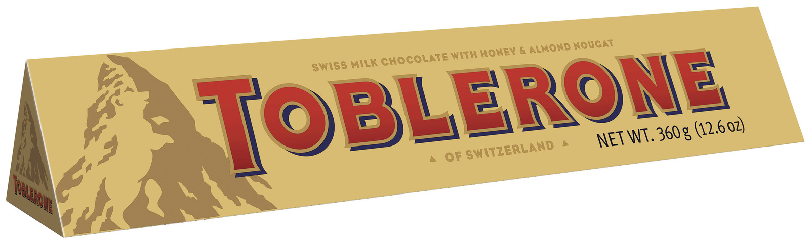 Toblerone Milk (360g) image