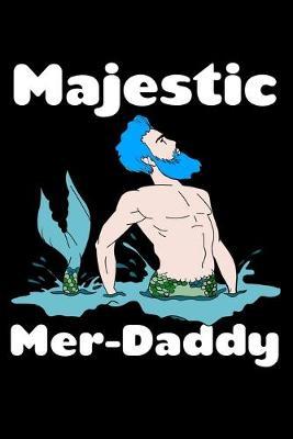 Majestic Merdaddy by Green Cow Land image