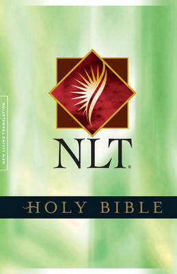 Text Bible-NLT image