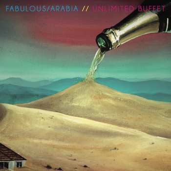 Unlimited Buffet by Fabulous Arabia image