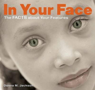 In Your Face by Donna M Jackson image