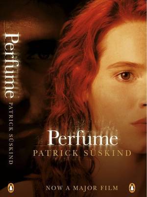 Perfume: The Story of a Murderer by Patrick Suskind image