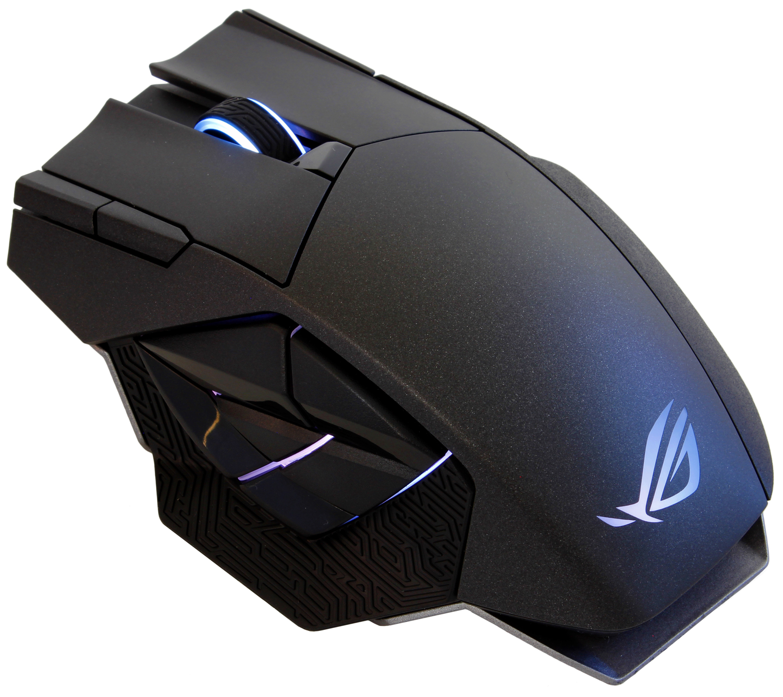 ASUS Spatha Wireless/Wired RGB Gaming Mouse for image