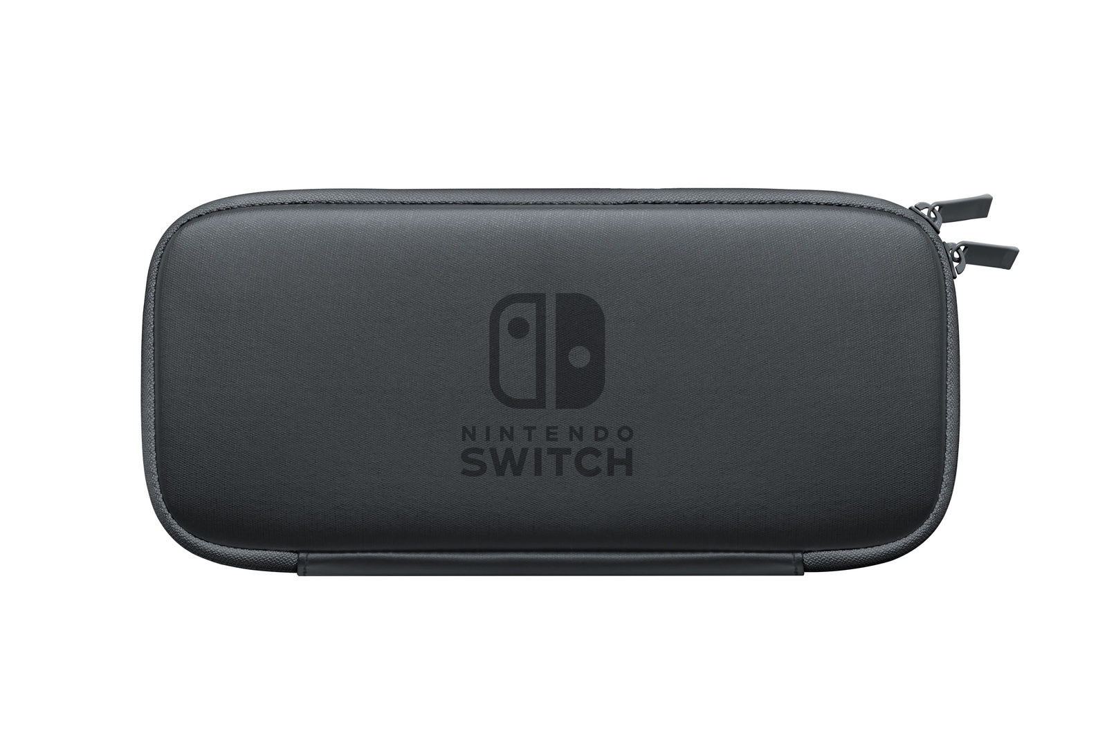 Nintendo Switch Carry Case + Screen Protector on Switch