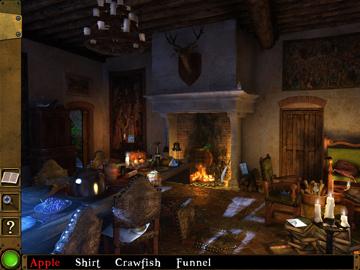 Frankenstein the Dismembered Bride for PC Games image