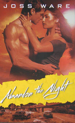 Abandon the Night by Colleen Gleason image