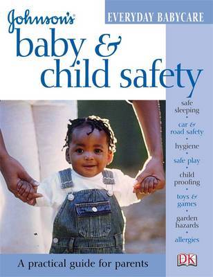 Baby and Child Safety image