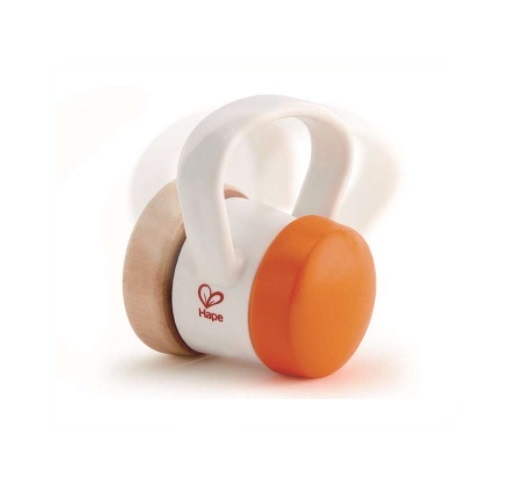 Hape: Roller Rattle image