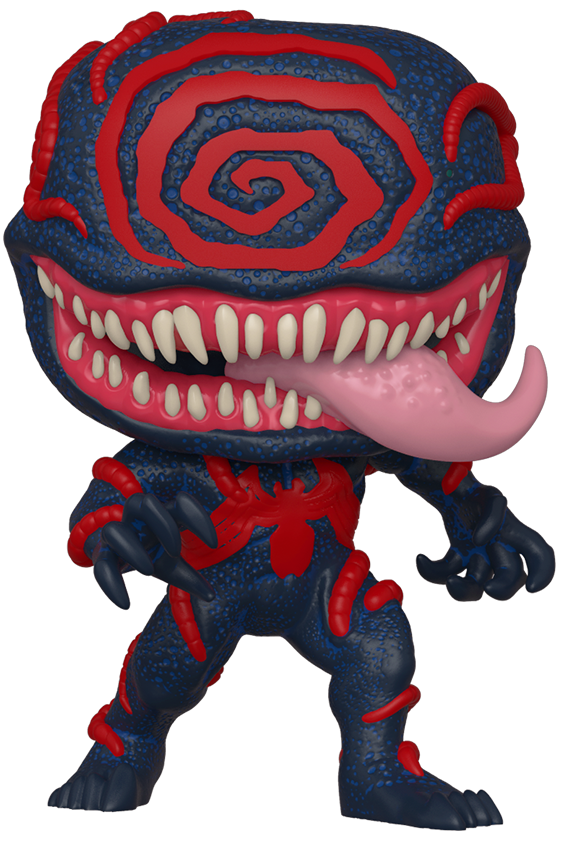 Marvel: Venom Corrupted - Pop! Vinyl Figure image
