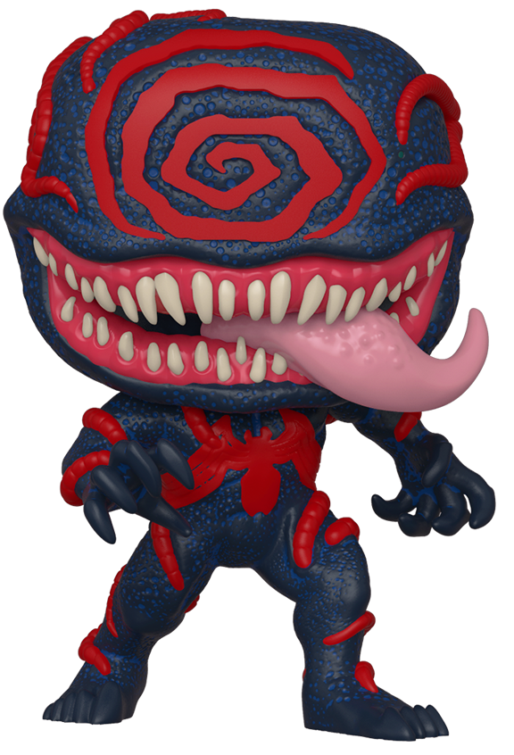 Venom Corrupted - Pop! Vinyl Figure image