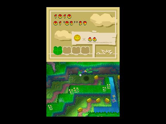 Frogger: Helmet Chaos for DS image