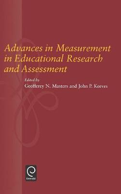 Advances in Measurement in Educational Research and Assessment image