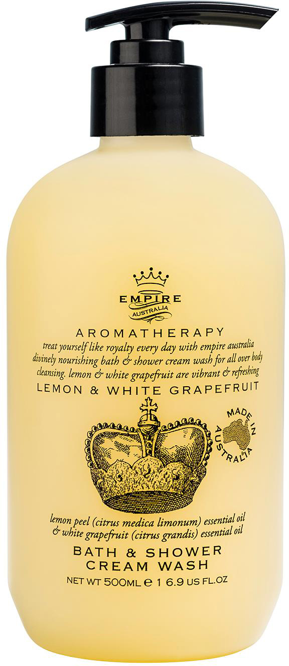 Buy Empire Royal Collection Body Wash at Mighty Ape NZ