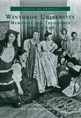Winthrop University Memories and Traditions image