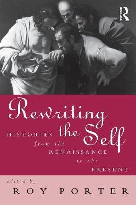 Rewriting the Self image