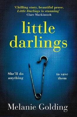Little Darlings by Melanie Golding image