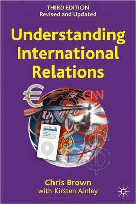 Understanding International Relations image