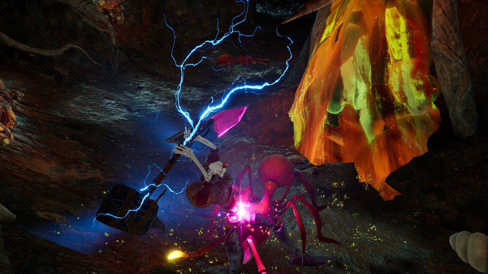 Medievil HD Remastered for PS4 image