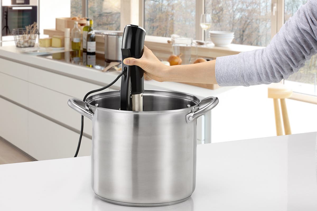 Kogan: SmarterHome Sous Vide Precision Cooker image