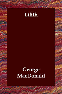 Lilith by George MacDonald image