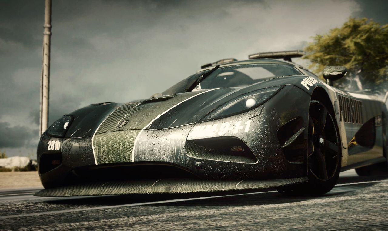Need for Speed: Rivals for Xbox One image