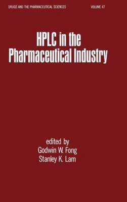 HPLC in the Pharmaceutical Industry image