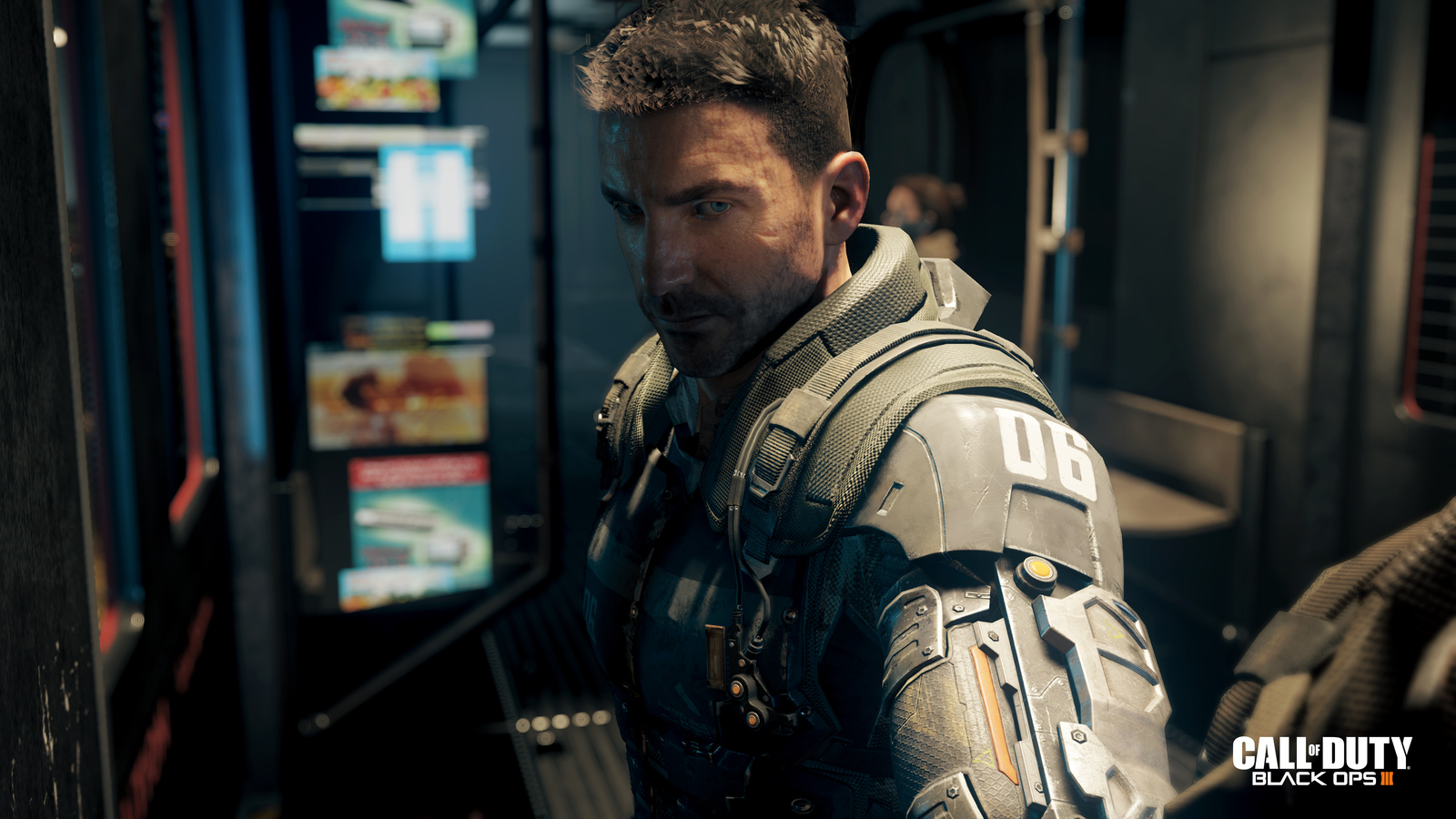 Call of Duty: Black Ops III Juggernog Edition for PS4 image