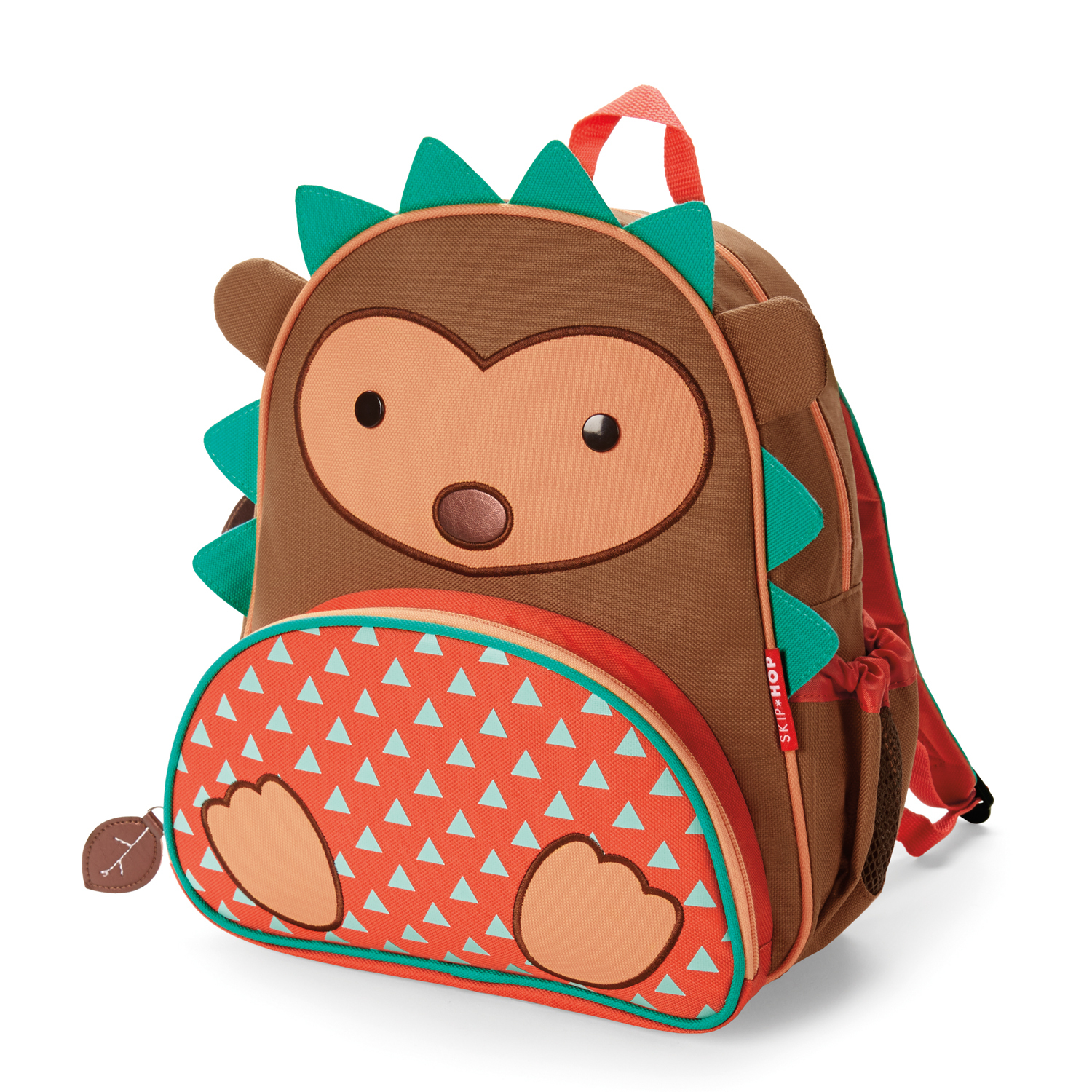 Skip Hop: Zoo Pack - Hedgehog image