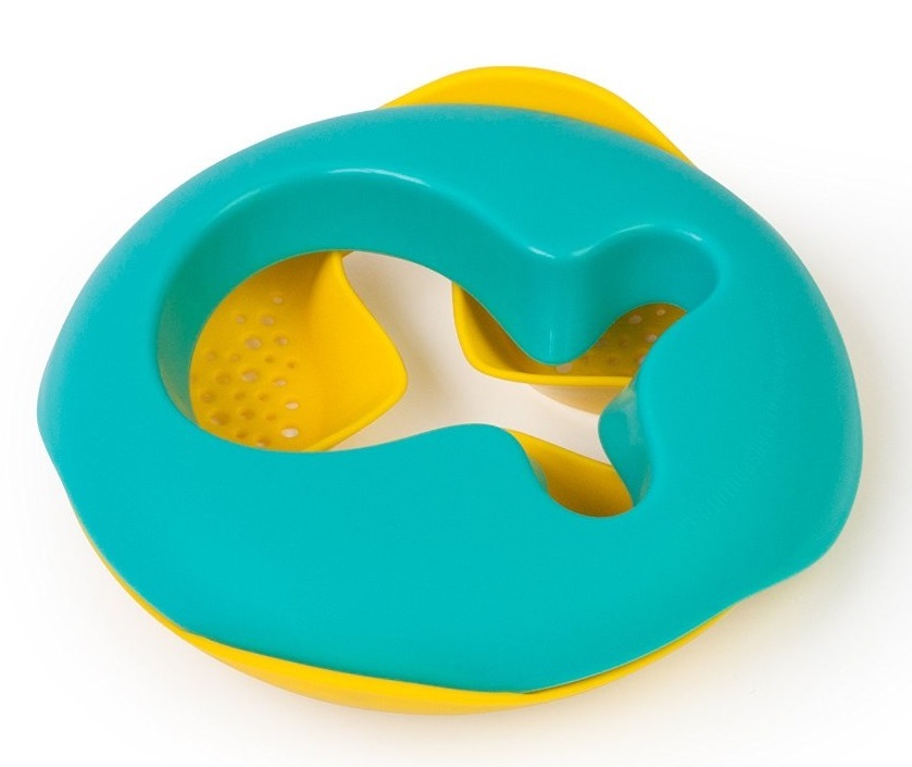 Quut: StarFish Shaper image