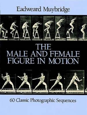 The Male and Female Figure in Motion by Eadweard Muybridge image