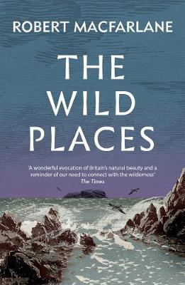 The Wild Places image