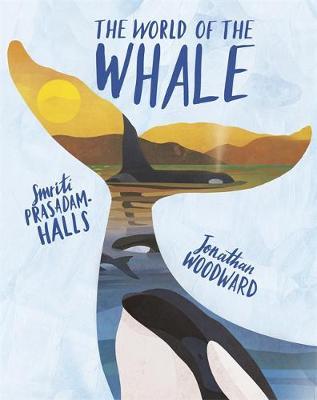 The World of the Whale by Smriti Prasadam-Halls image