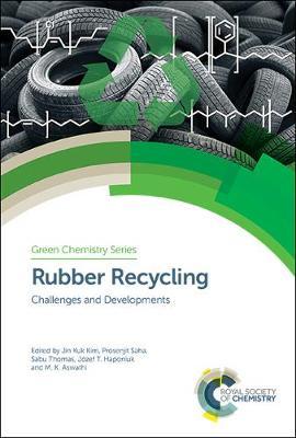 Rubber Recycling image
