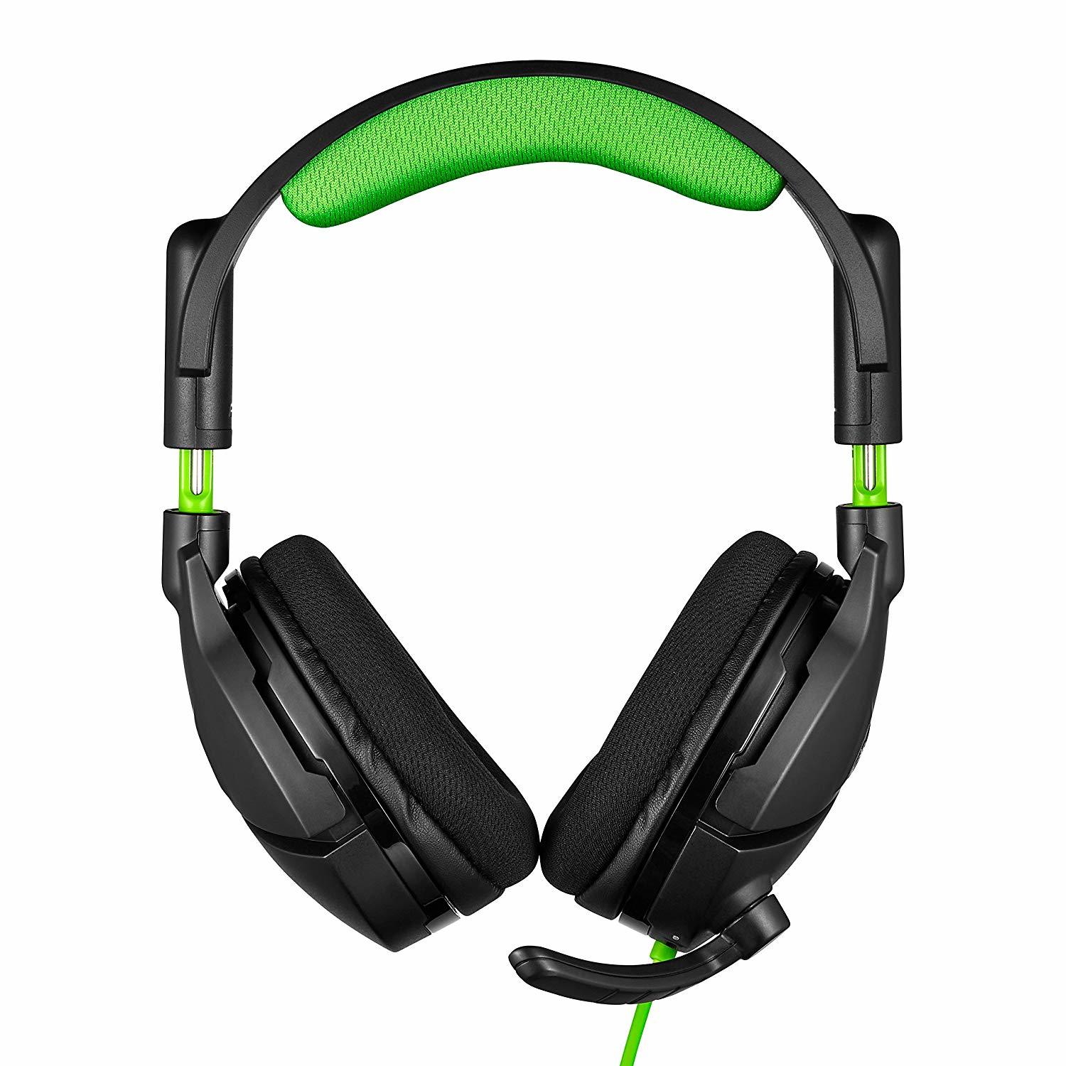 Turtle Beach Stealth 300X Amplified Gaming Headset on Xbox One