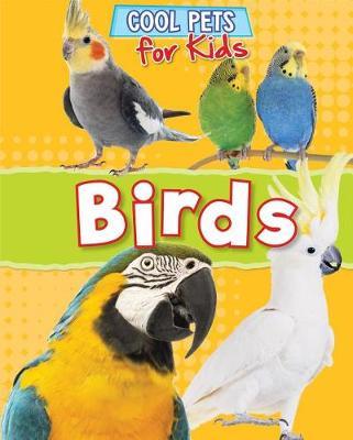 Birds by Dawn Titmus image