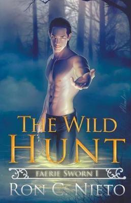 The Wild Hunt by Ron C Nieto image