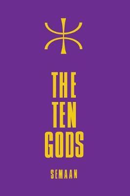 The Ten Gods by Semaan image