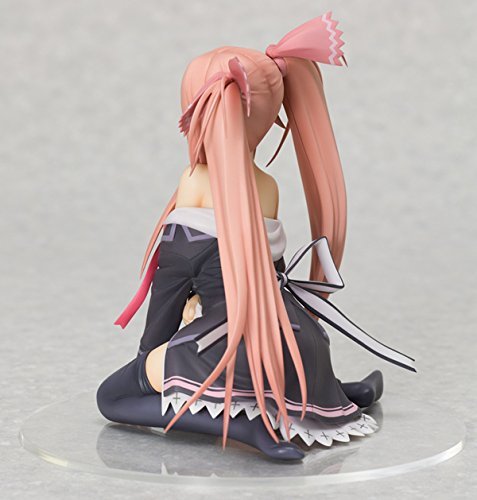 1/7 Hello, Good-Bye May Yukishiro - PVC Figure image