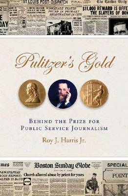 Pulitzer's Gold image