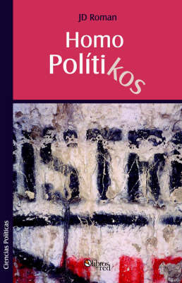 Homo PolitiKos by JD Roman image