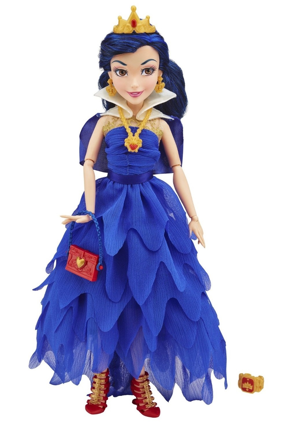 Buy Disney Descendants Evie Doll at Mighty Ape NZ