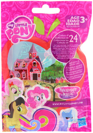 my little pony mini figures blind bag