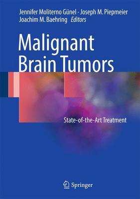 Malignant Brain Tumors image