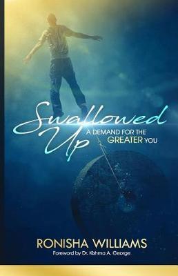 Swallowed Up by Ronisha Williams image